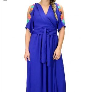 Judith March Maxi